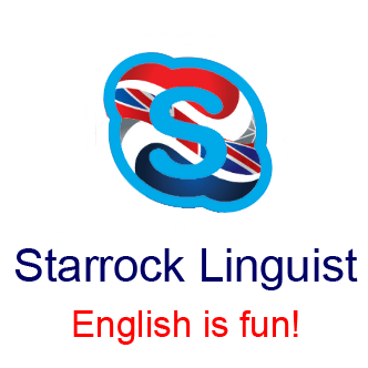 Engelse les via Skype